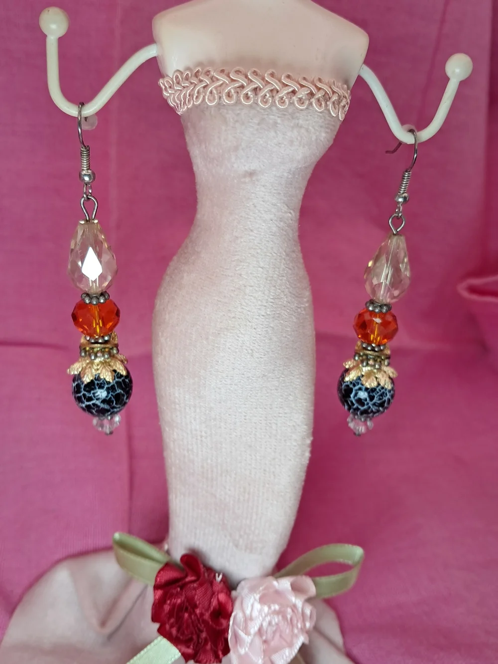 Artisan add vibrant